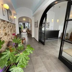 Guest house Mediterraneo