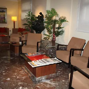 Angeles Hotell