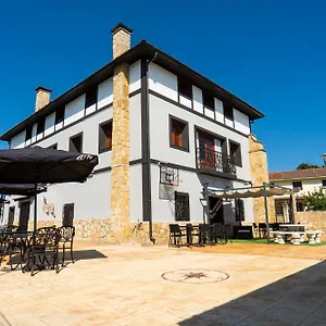 Guest house Paratene Ostatu