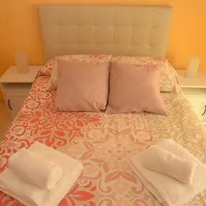 Guest house Centro Historico, Malaga