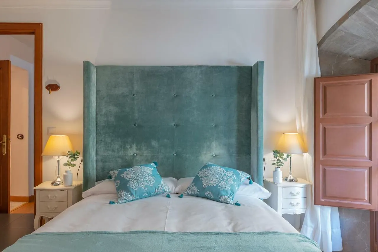 Guest house Casa Miraflores By Urban Living Hotel Malaga